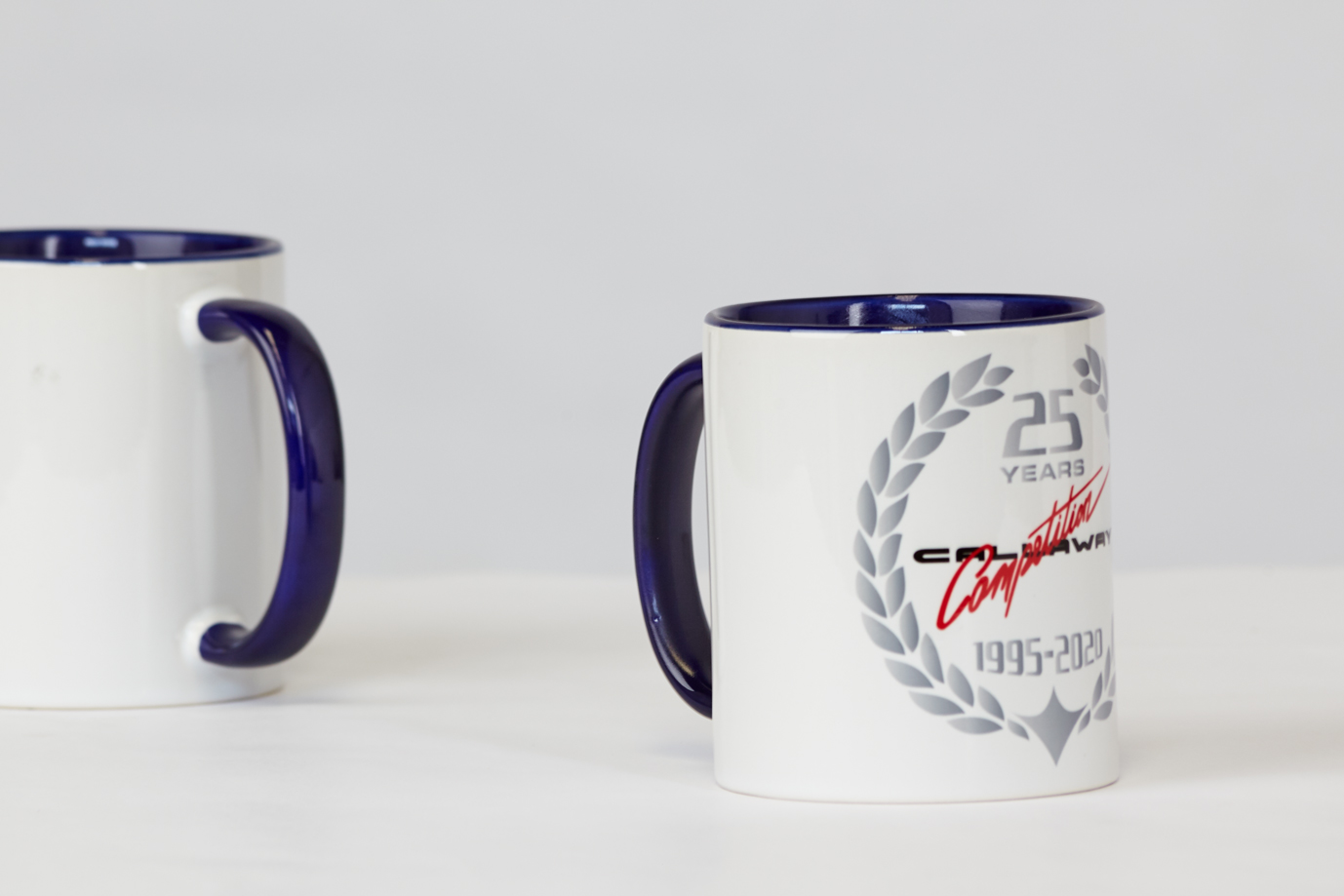 IMG_6903 Callaway Competition Jubiläums-Tasse 25 Jahre