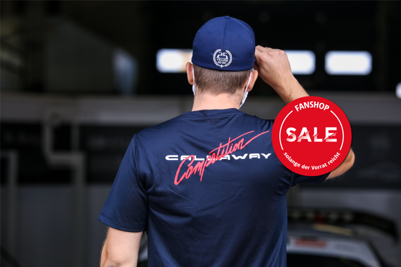 Callaway Competetion